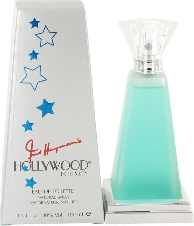 Produktbild Fred Hayman Hollywood (Eau de Toilette, 100 ml)