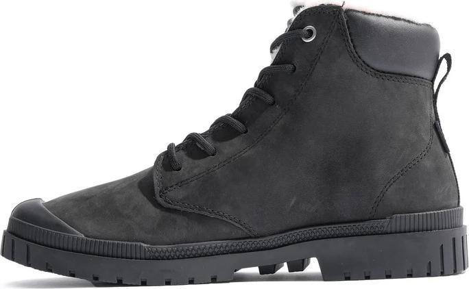 Actual product image Palladium Sp20 Cuff Lth WP WL - 63763 (43)