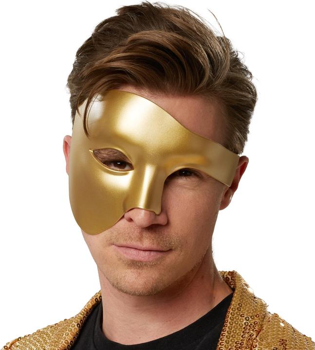 Produktbild tectake Venezianische Maske Phantom