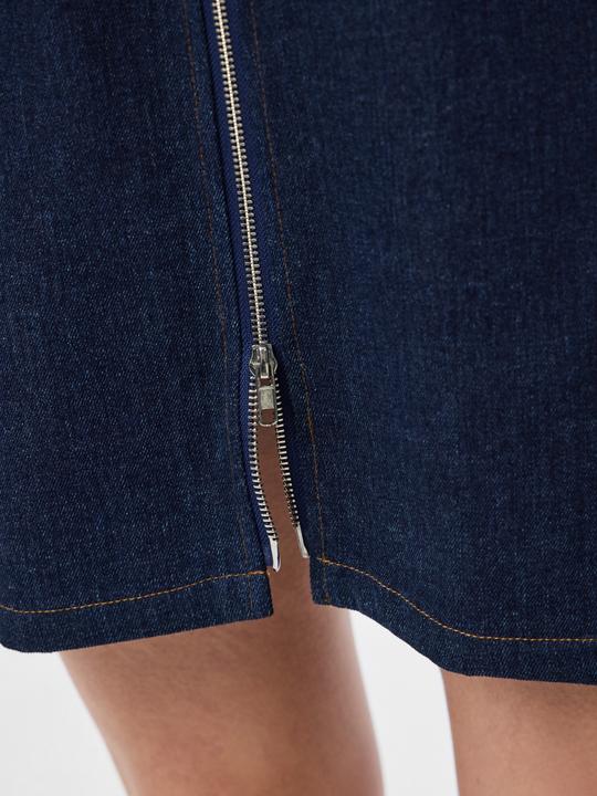 Image du produit Pieces PCFABIA Robe en jean (M)