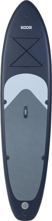 Actual product image Koor SUP Board Asuubi 10'6 (320 cm) Set Bluscuro (10'6")