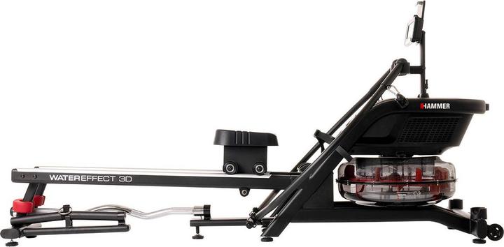 Produktbild Hammer Fitness WaterEffect 3D