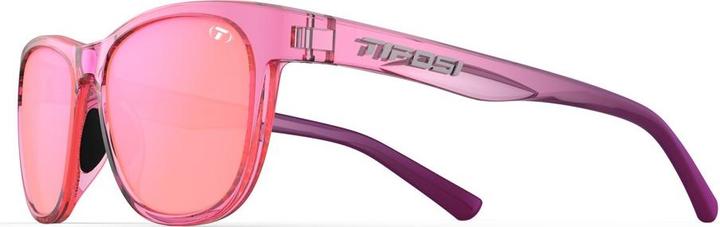 Actual product image Tifosi SWANK mirror glasses