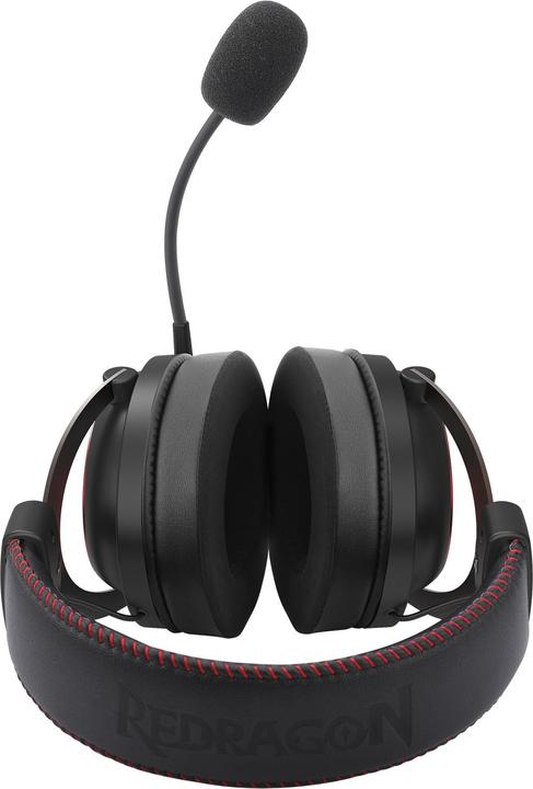 Actual product image Redragon Luna Pro H540-PRO Wireless (Wireless)
