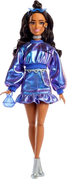 Productafbeelding Barbie Deluxe Style - Blue Sweater
