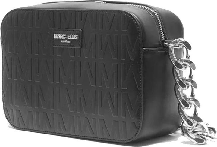 Image du produit Marc Ellis **Damen Schultertasche - Modell Novara Elite - Polyurethan** - 25.0 X 17.0 X 9.0 Cm
