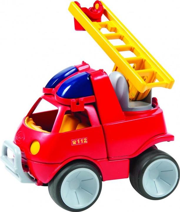 Produktbild Gowi Baby-Sized Feuerwehrauto