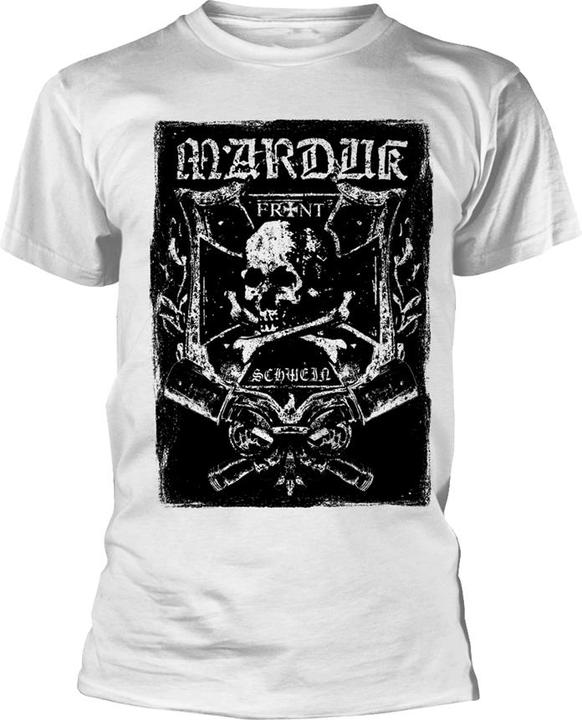 Image du produit Marduk Frontschwein (3XL)