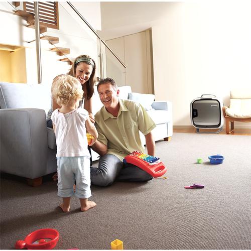 Produktbild Fellowes AeraMax Professional III PC 9574001 Luftreiniger (55 m²)