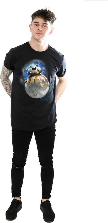 Image du produit Star Wars - T-shirt - Homme (XL)