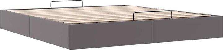 Actual product image vidaXL Ottoman-Bett (180 x 200 cm)