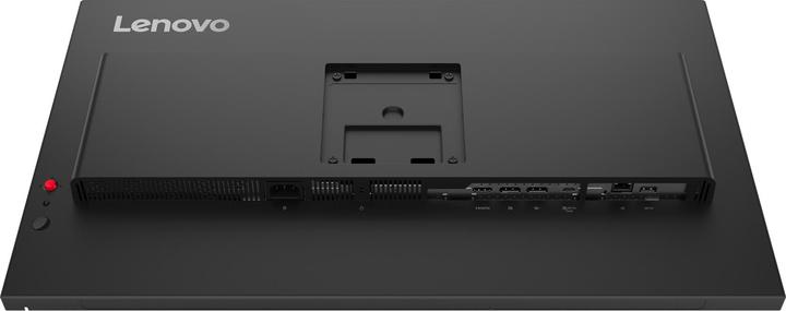 Actual product image Lenovo ThinkVision T27QD-40 (2560 x 1440 pixels, 27")