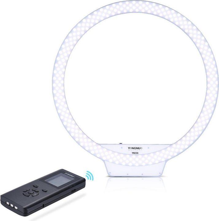 Yongnuo LED 3200-5600k