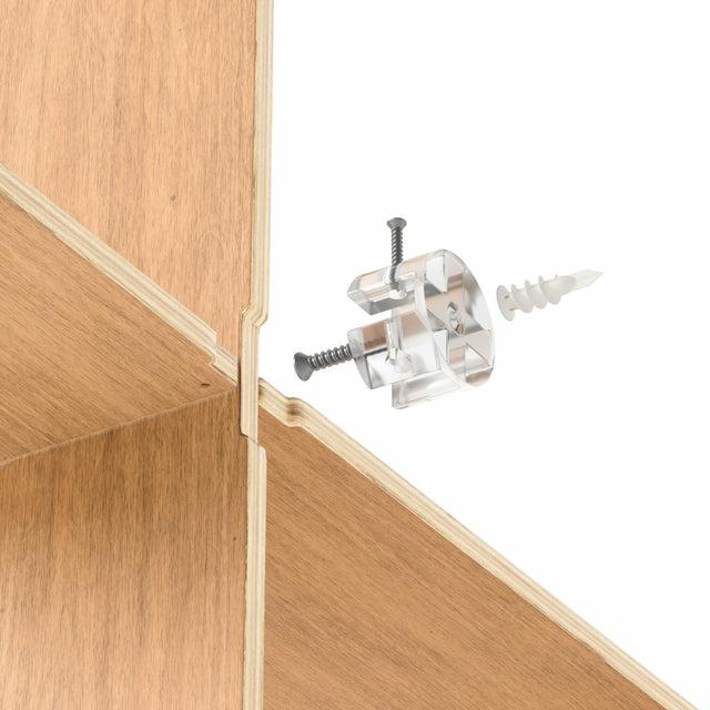 Actual product image Umbra Wall shelf (62 x 15 x 47 cm)