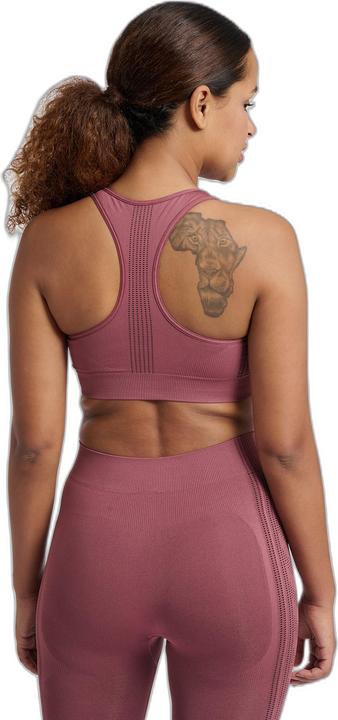Produktbild hummel Shaping Seamless Sports Top (XS)