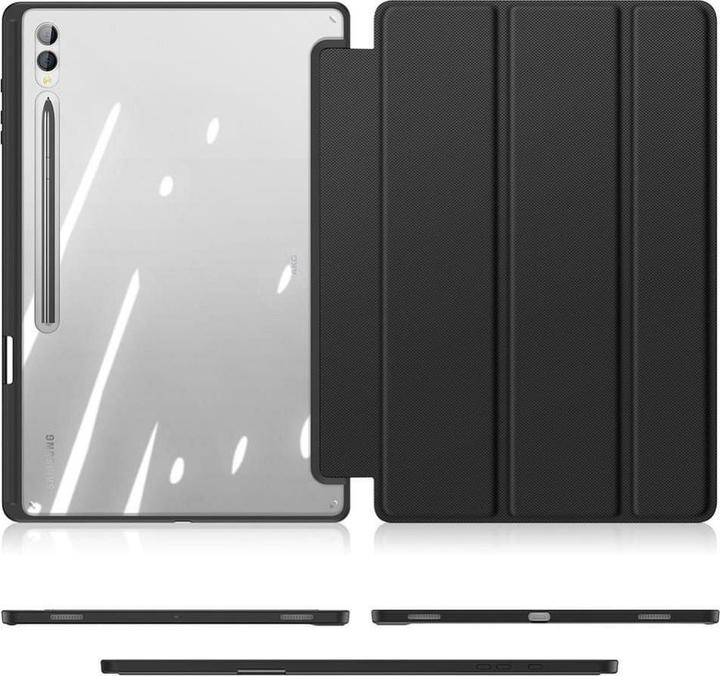 Produktbild Dux Ducis Toby (Galaxy Tab S10 Ultra)