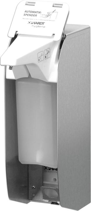 Actual product image Ophardt Soap & disinfectant dispenser with sensor 500ml