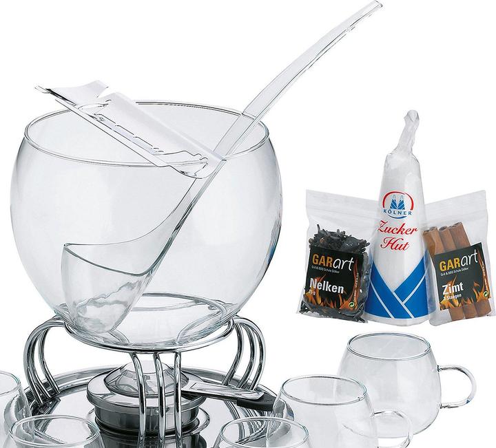 Actual product image Kela Punch spoon