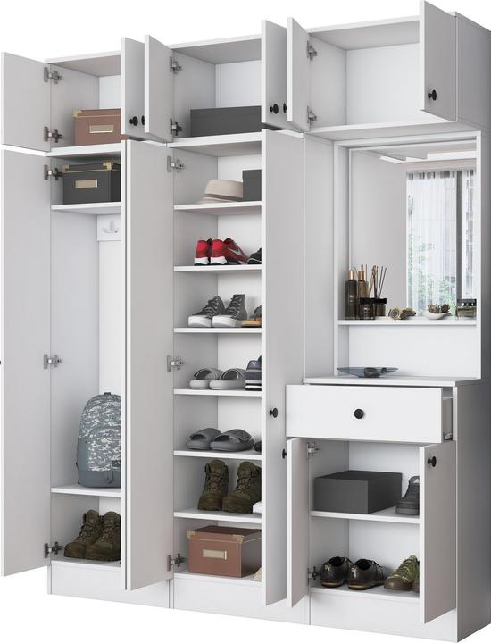Produktbild Skye Decor Pure Hall Stand