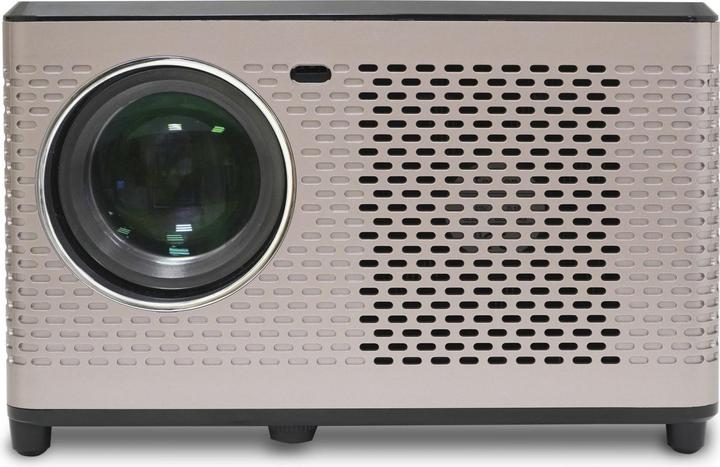 Image du produit AOpen ACER QF15a (LCD, Full HD, 500 lm) (Full HD, 500 lm)