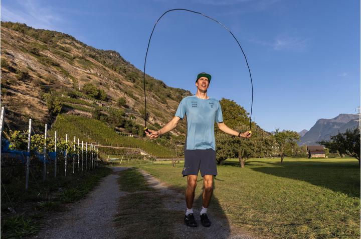 Immagine prodotto SKLZ Salto della corda (300 cm)