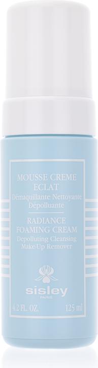 Sisley Radiance Foaming Cream (Cleansing Foam, 125 ml)