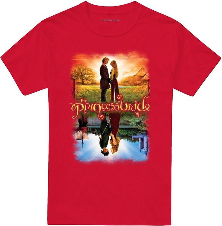 Produktbild The Princess Bride TShirt (S)