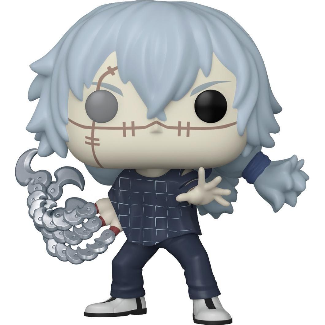 Funko Pop! Jujutsu Kaisen : Mahito (New Arms) EXMJ