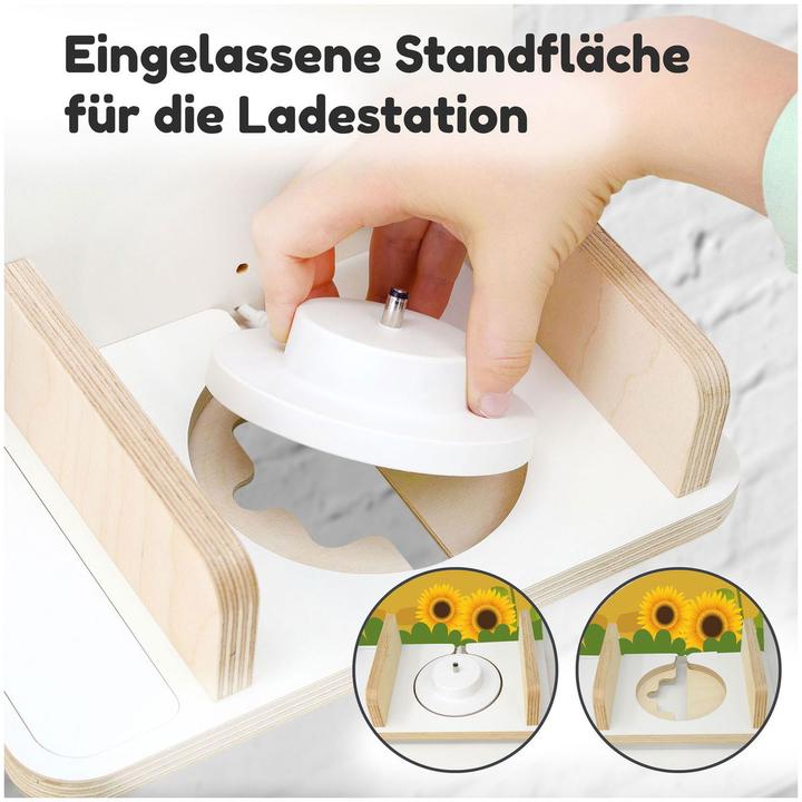 Image du produit Stadtecken Étagère pour Toniebox moyenne