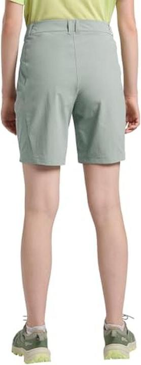 Actual product image Jack Wolfskin Hikeout Shorts W (34)