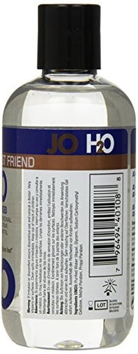 Produktbild System JO Anal H2O (240 ml)