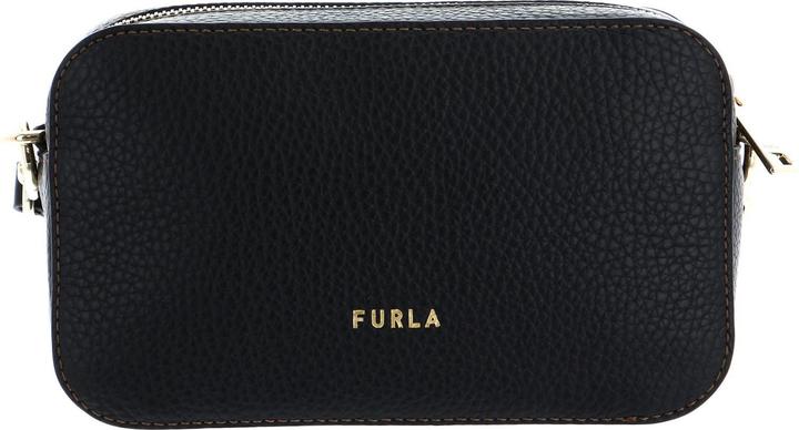 Immagine prodotto Furla Borsa a tracolla Primula Mini - nero