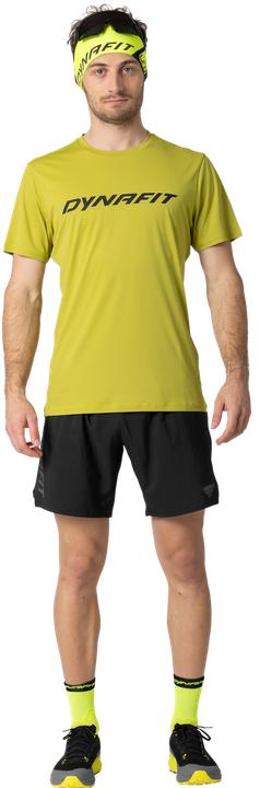 Produktbild Dynafit Traverse T-Shirt (XXL)