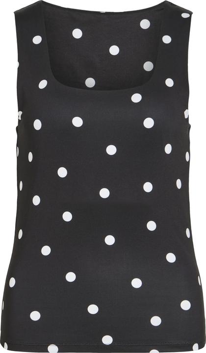 Image du produit Vila Leoprint Top (XL)