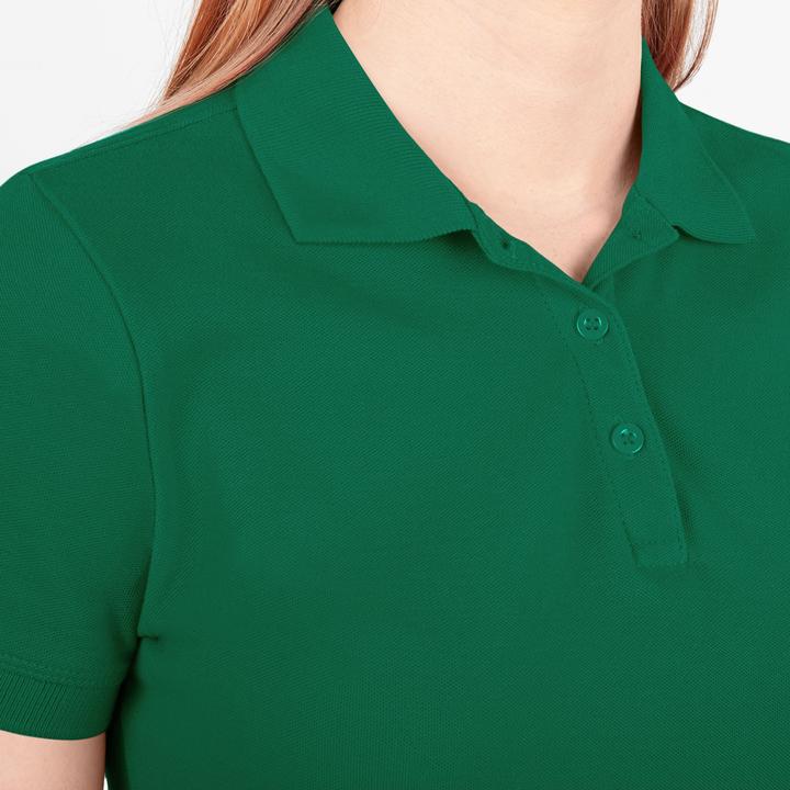 Immagine prodotto JAKO Polo Biologico (4XL)