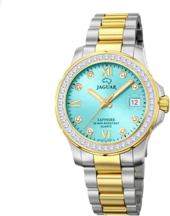 Immagine prodotto Jaguar J893/5 (Fatto in Svizzera, 34.50 mm)