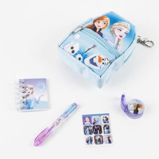 Actual product image Cerdá Disney Frozen Stationery mini backpack set