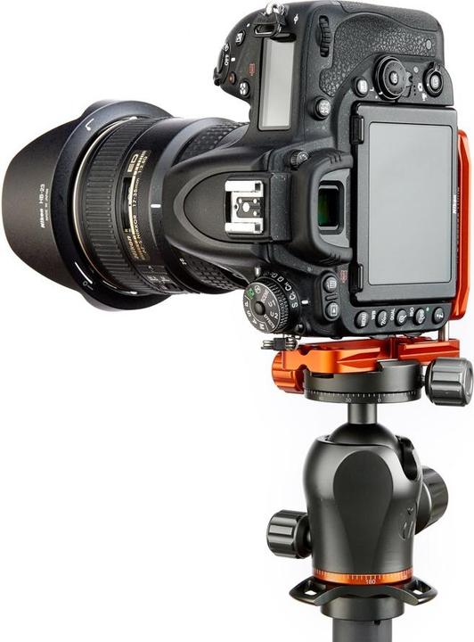 Image du produit 3 Legged Thing Ellie Universal L Bracket Koper (Adaptateur pour pied)