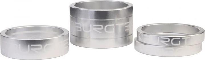 Burgtec Stem Spacer (203.20 mm)