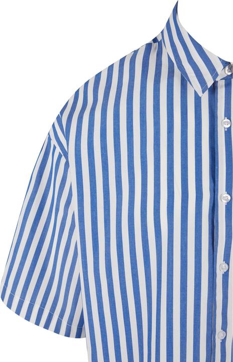 Immagine prodotto Urban Classics Camicia estiva a maniche corte a righe - 138067 (5XL)