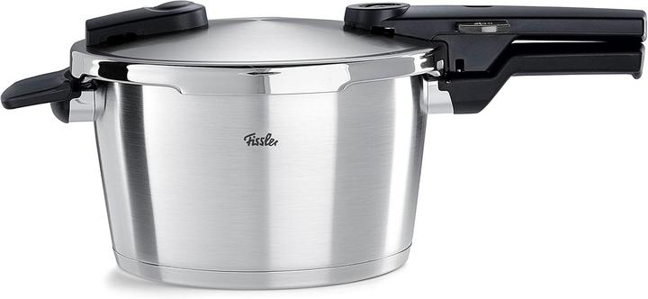 Immagine prodotto Fissler Vitaquick Premium (22 cm, Pentola, Acciaio inossidabile)