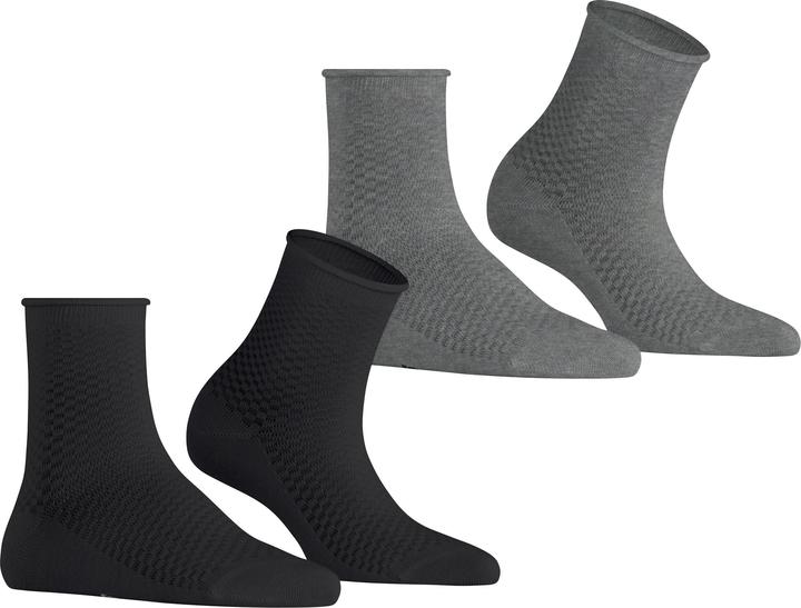 Produktbild Esprit Fine Mesh SSO 2P (2er Pack, 39 - 42)