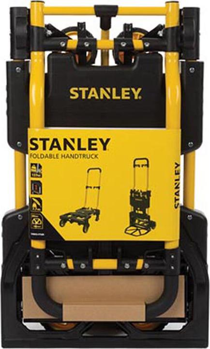 Actual product image Stanley Hand truck FT585 (137 kg)