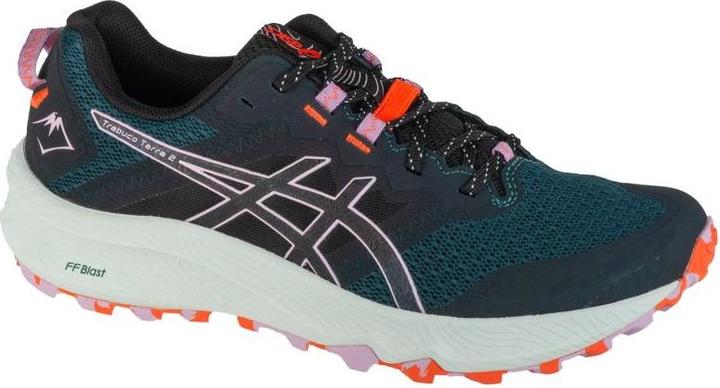 Actual product image ASICS Performance Women's Gel-Trabuco Terra Shoes (41)