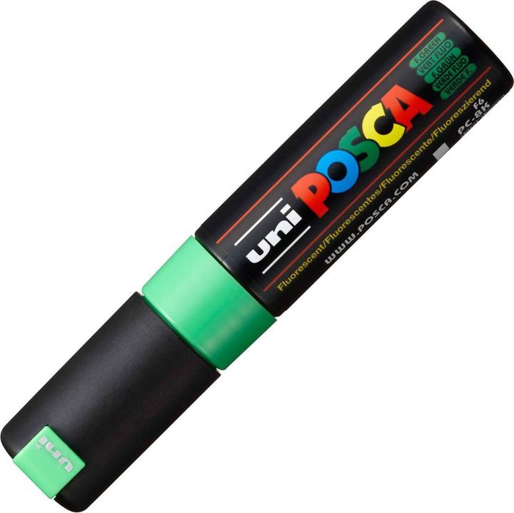 Actual product image Posca Bold Marker PC-8K (1x)