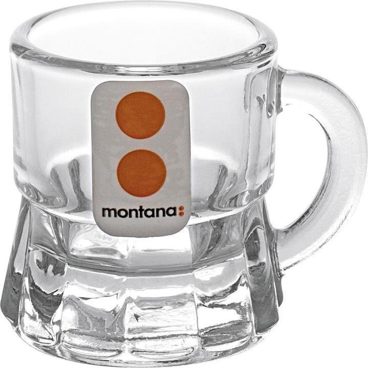 Image du produit Montana Furniture Poco (0.20 dl, 3 x, Verre à fusil)
