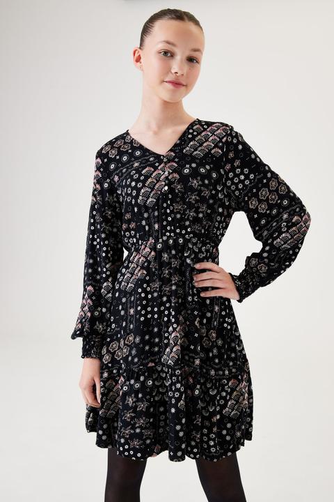 Immagine prodotto Garcia Abito in crêpe (128, 134)