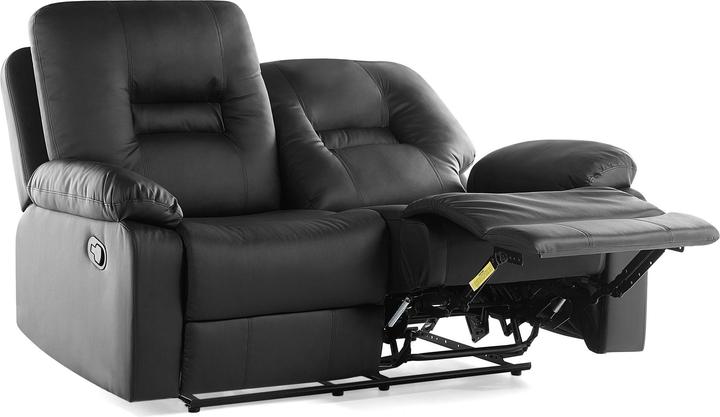 Produktbild Beliani Bergen (2-Sitzer)