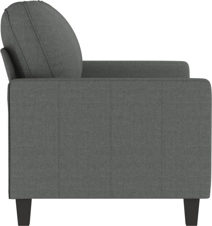 Produktbild vidaXL 2-Sitzer-Sofa (2-Sitzer)
