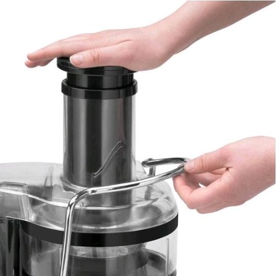 Produktbild WMF Kult X Entsafter (CH-Stecker)